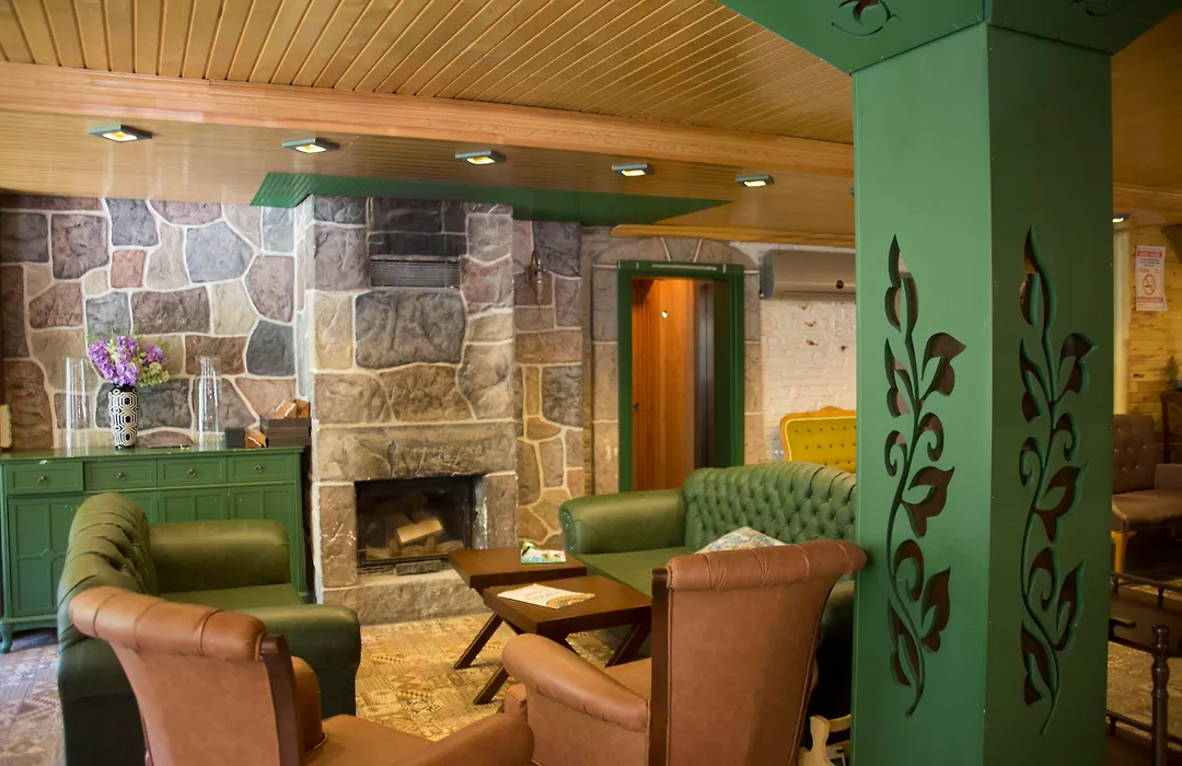 Ayder Doga Resort-1