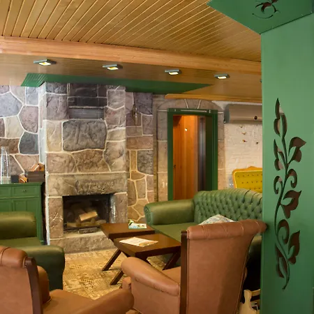 Ayder Doga Resort-3
