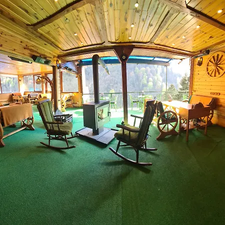 Ayder Doga Resort-3
